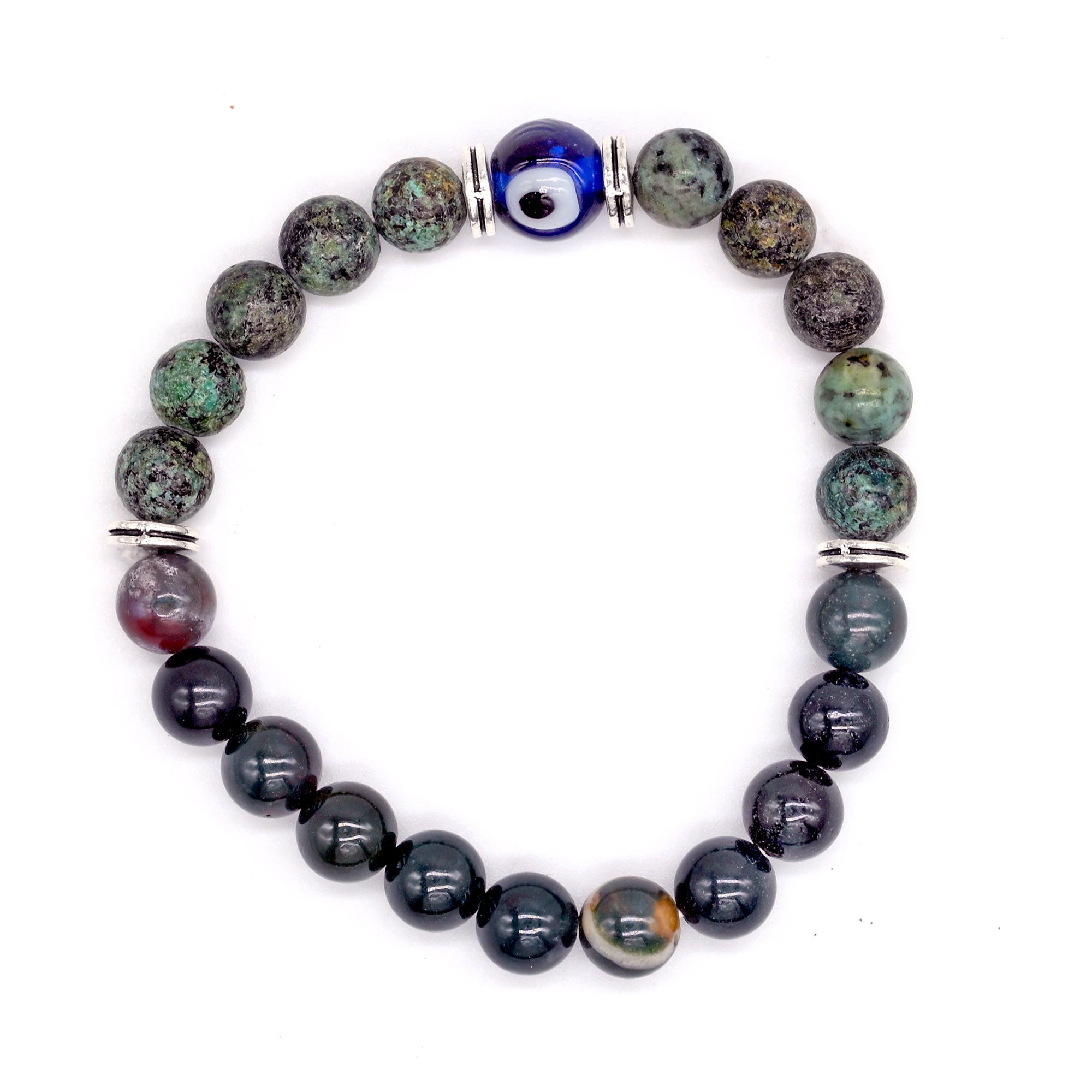 Libra Zodiac Sign Bracelet ( Tula Rashi Bracelet )