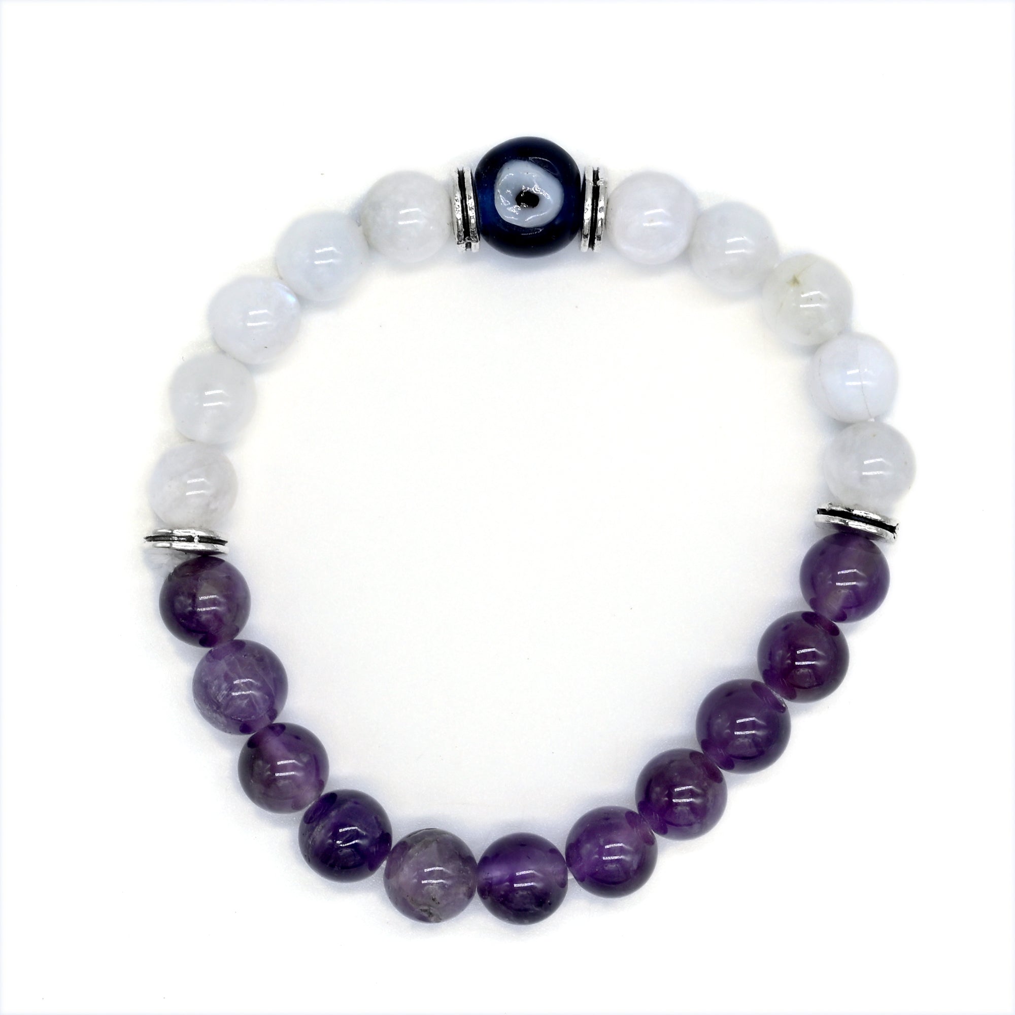 Pisces Zodiac Sign Bracelet ( Meen Rashi Bracelet )