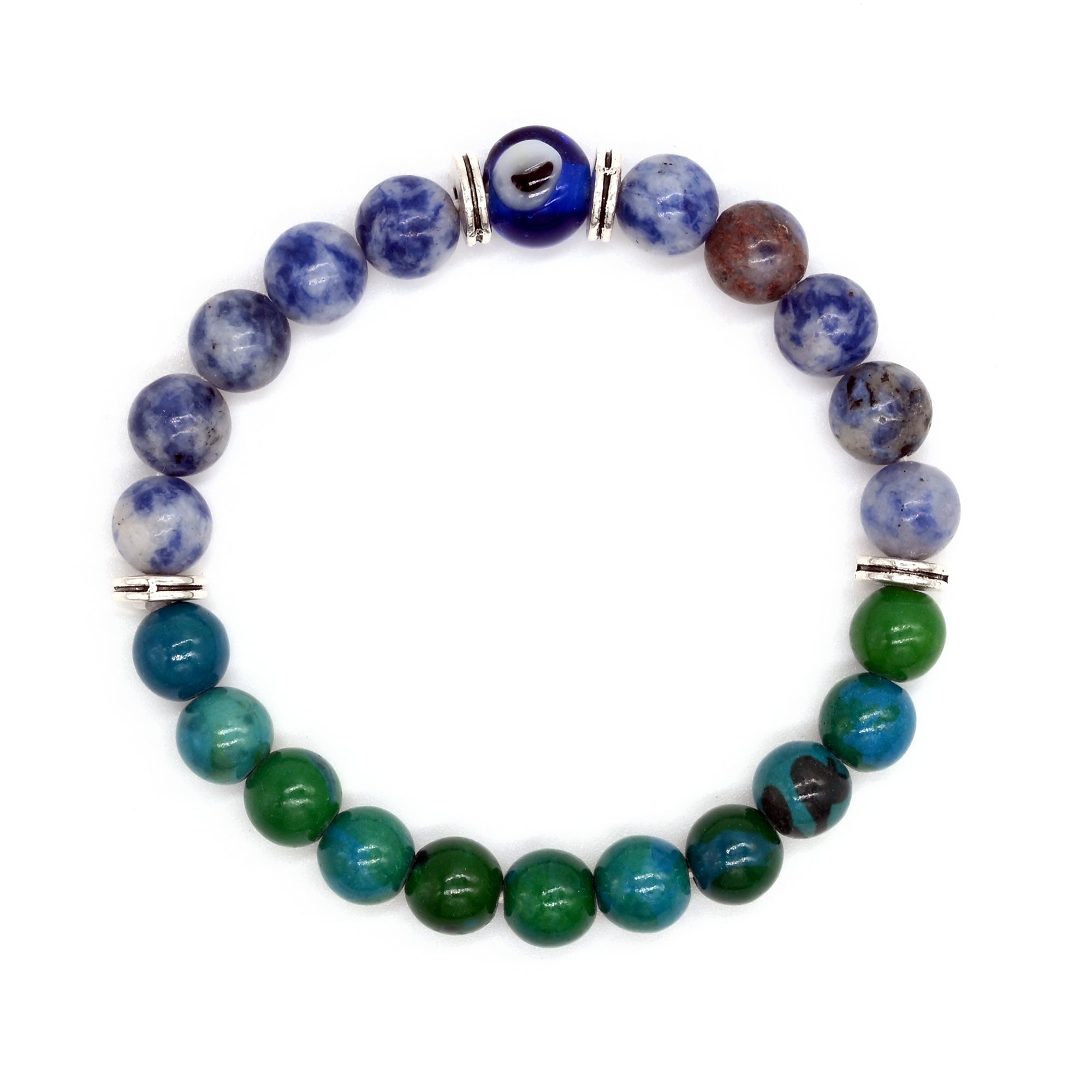 Sagittarius Zodiac Sign Bracelet ( Dhanu Rashi Bracelet )