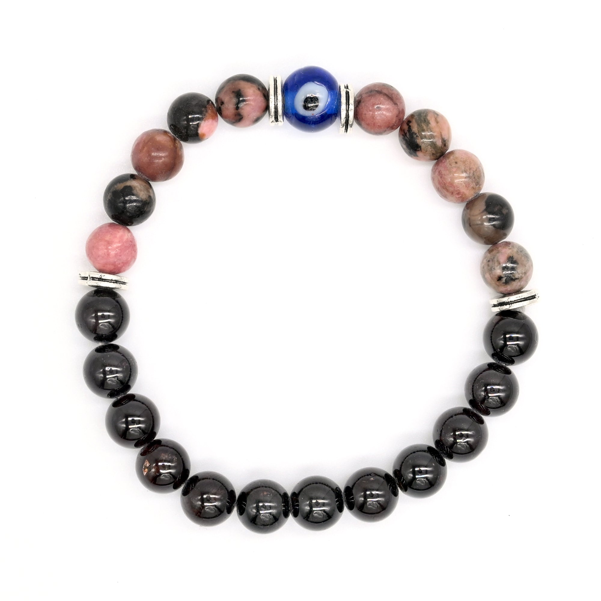 Scorpio Zodiac Sign Bracelet ( Vrushik Rashi Bracelet )