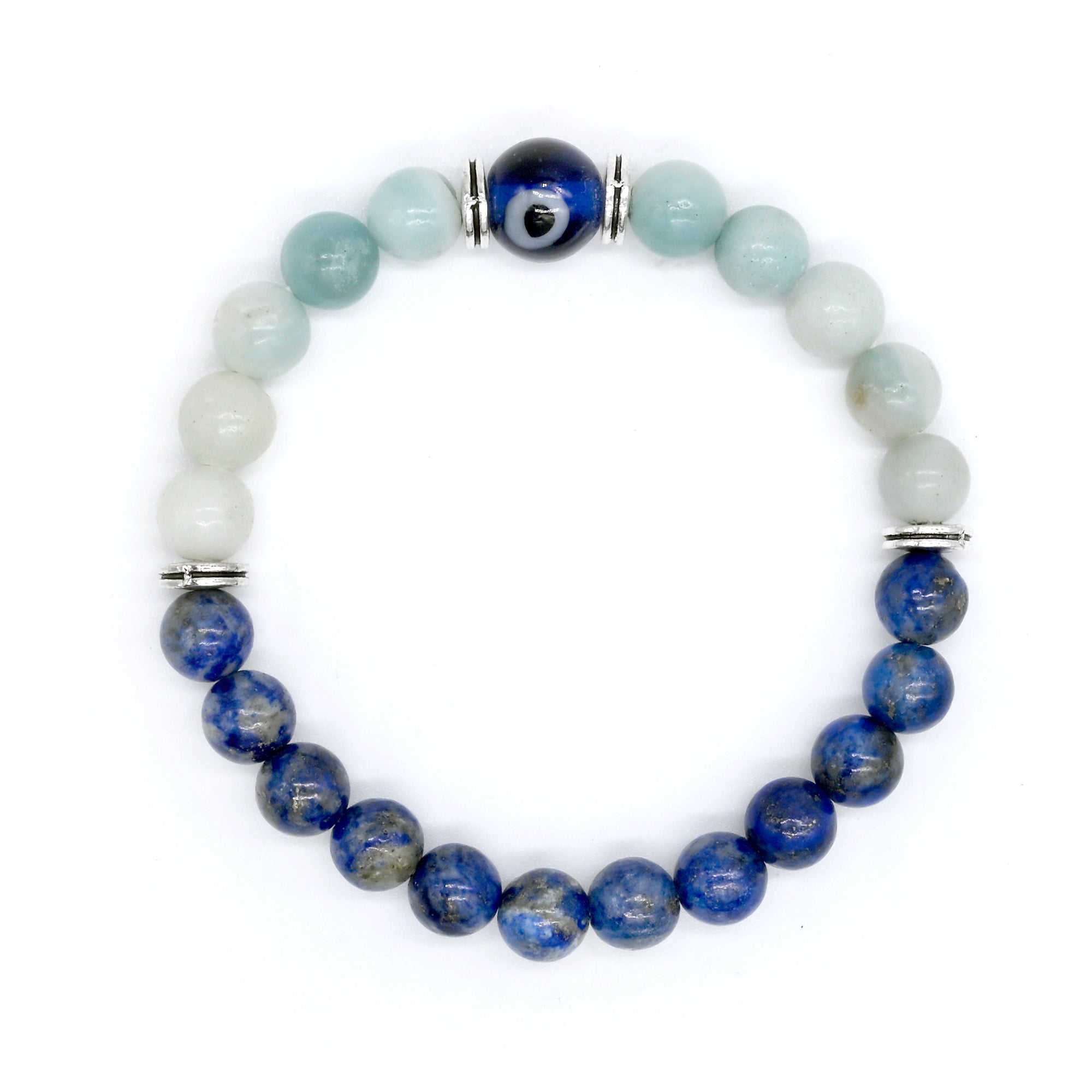 Virgo Zodiac Sign Bracelet ( Kanya Rashi Bracelet )