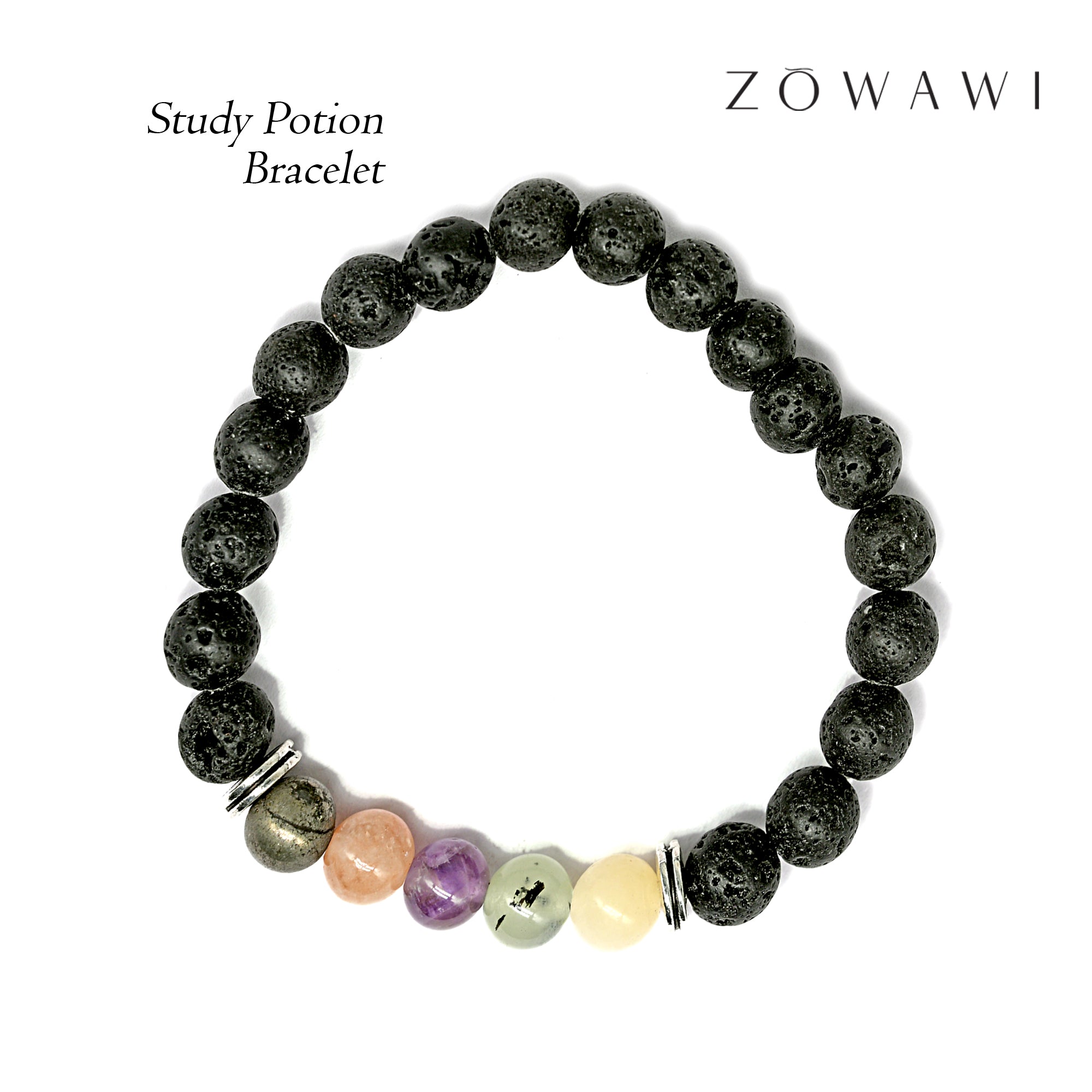 Study Potion Bracelet ( 5 pcs Combo )
