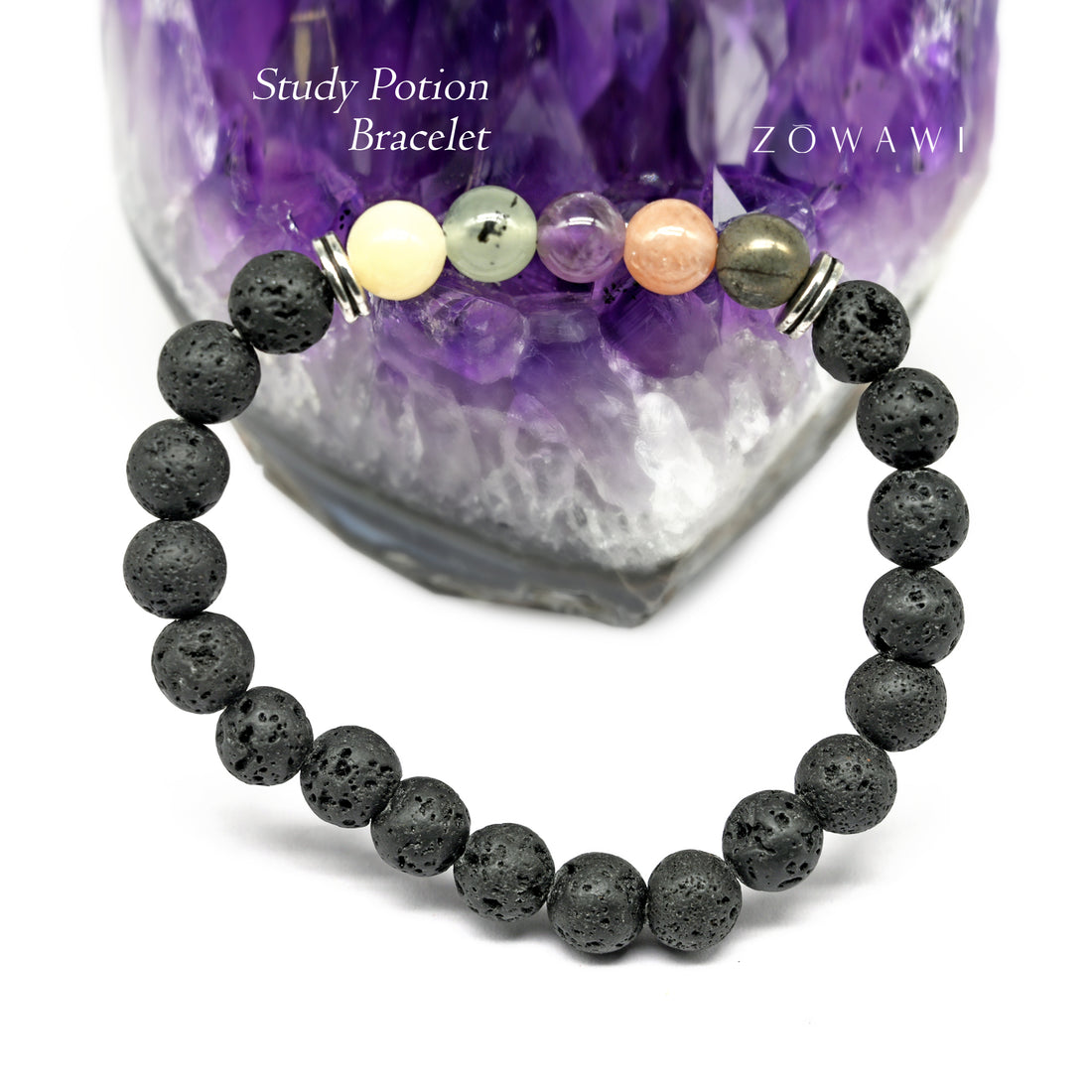 Study Potion Bracelet ( 5 pcs Combo )