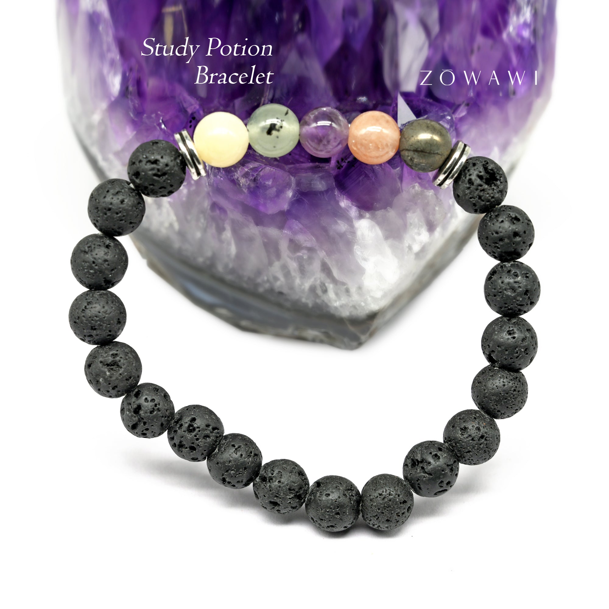 Study Potion Bracelet ( 5 pcs Combo )