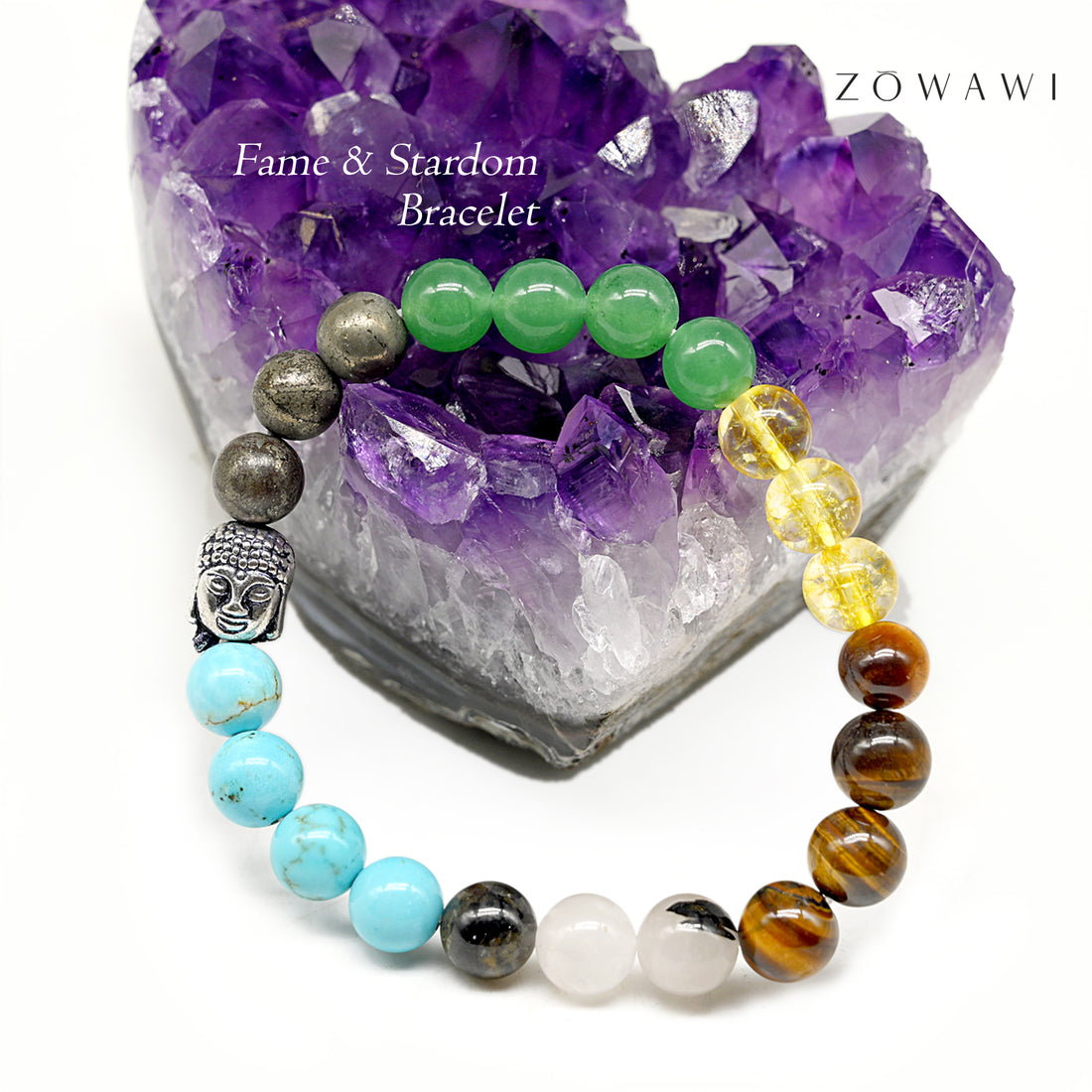 Fame & Stardom Bracelet