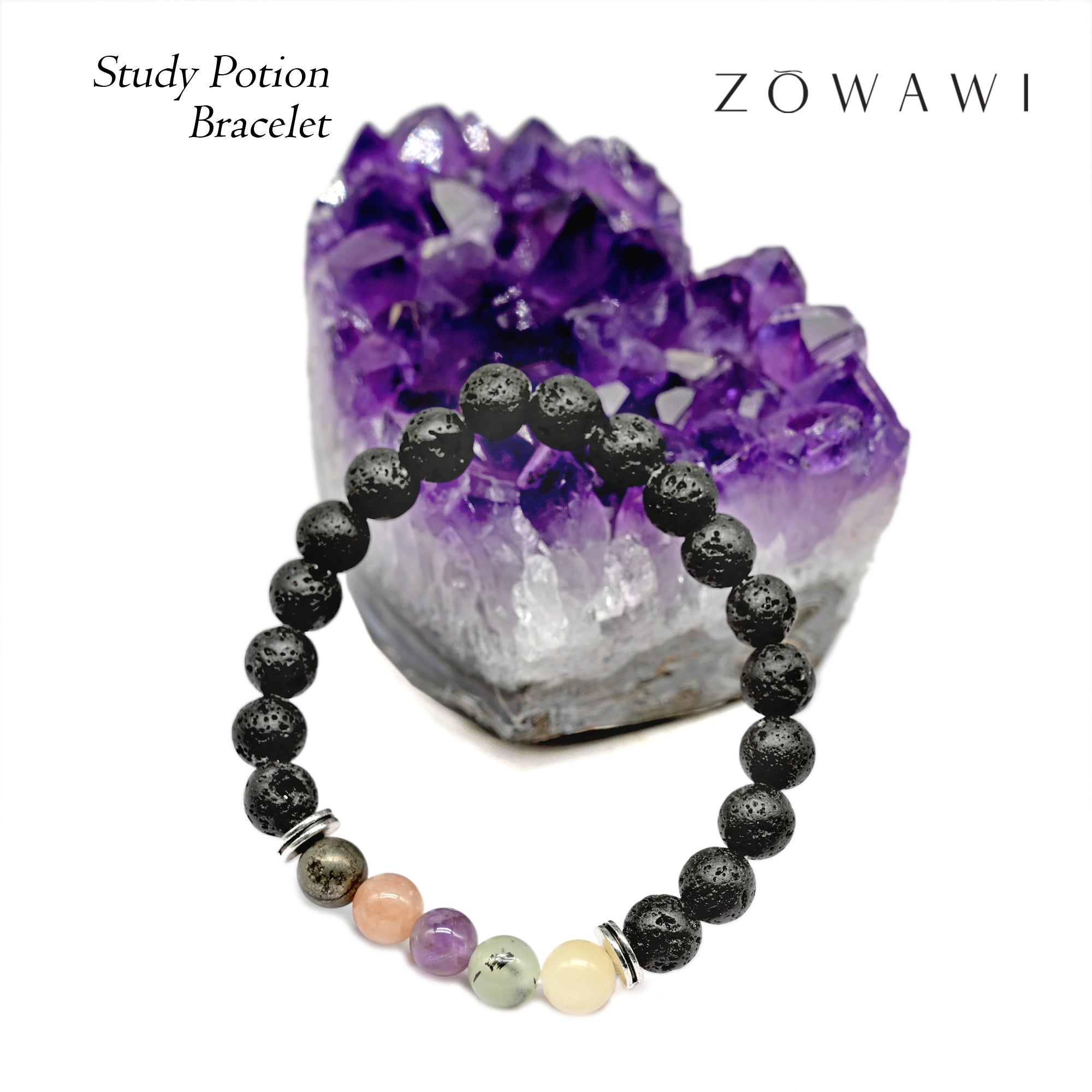 Study Potion Bracelet
