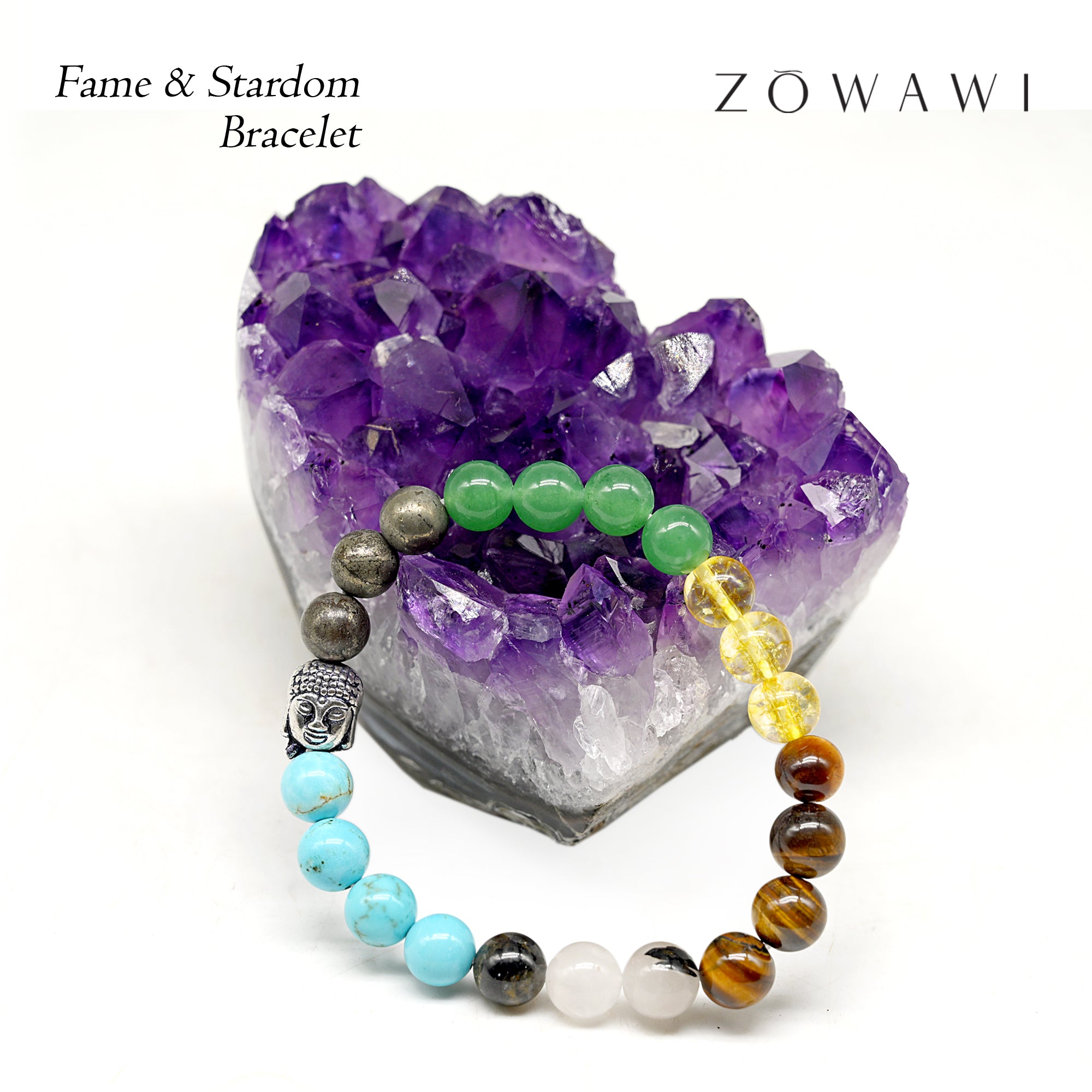Fame & Stardom Bracelet