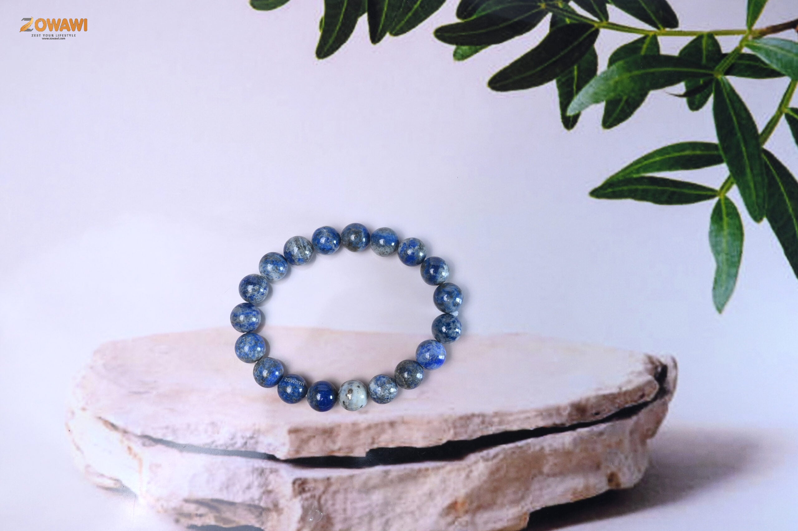 Premium Lapis Lazuli 10mm Bracelet