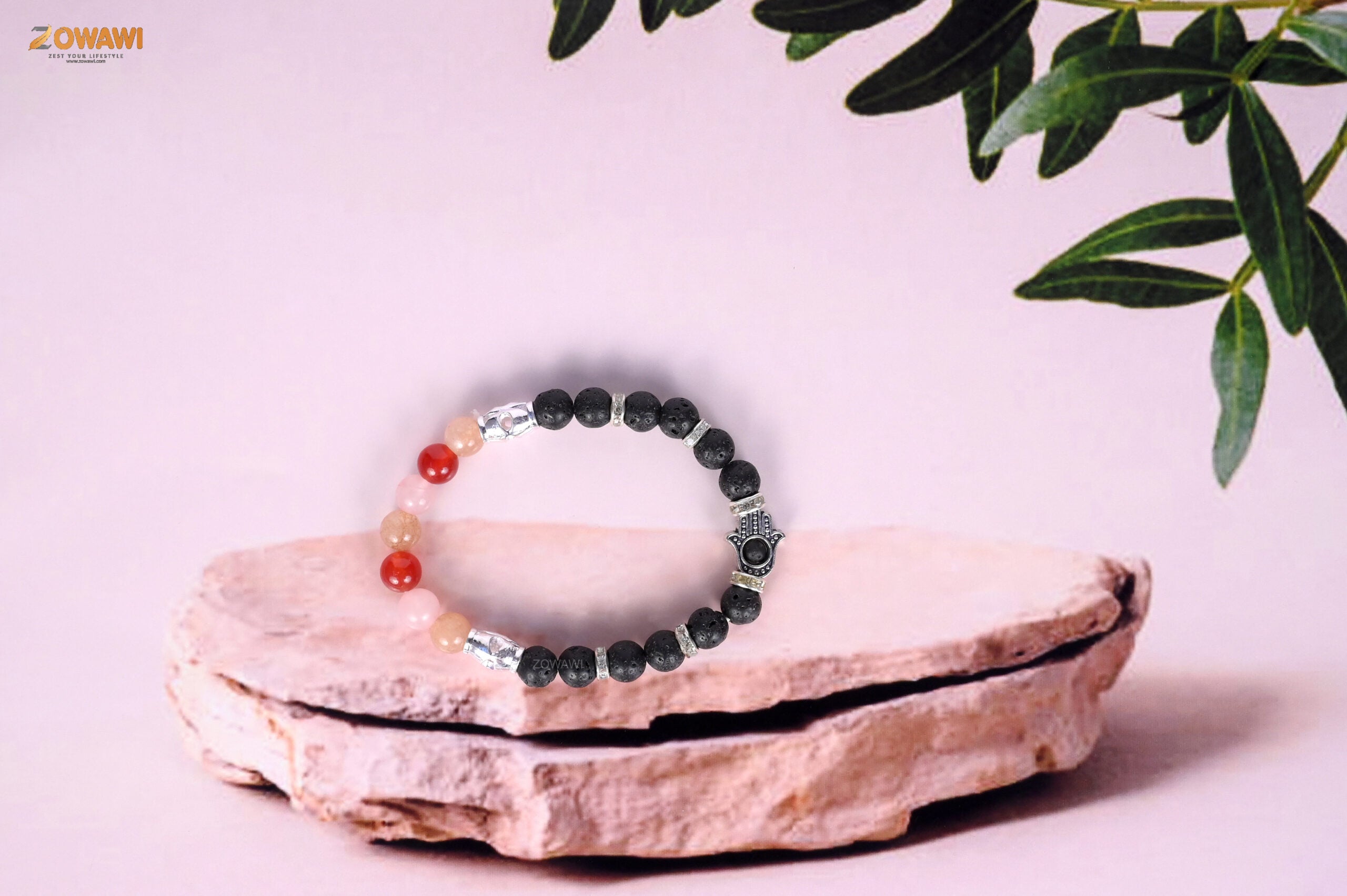 Premium Energized Love Attraction Bracelet