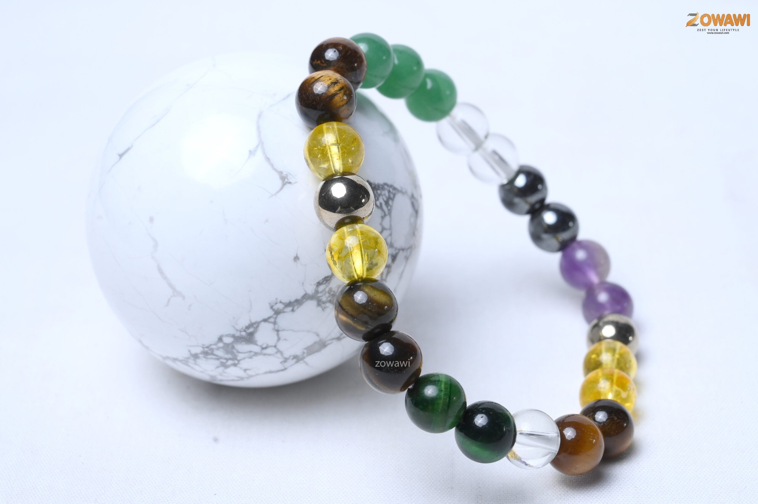 Premium Money Magnet Bracelet