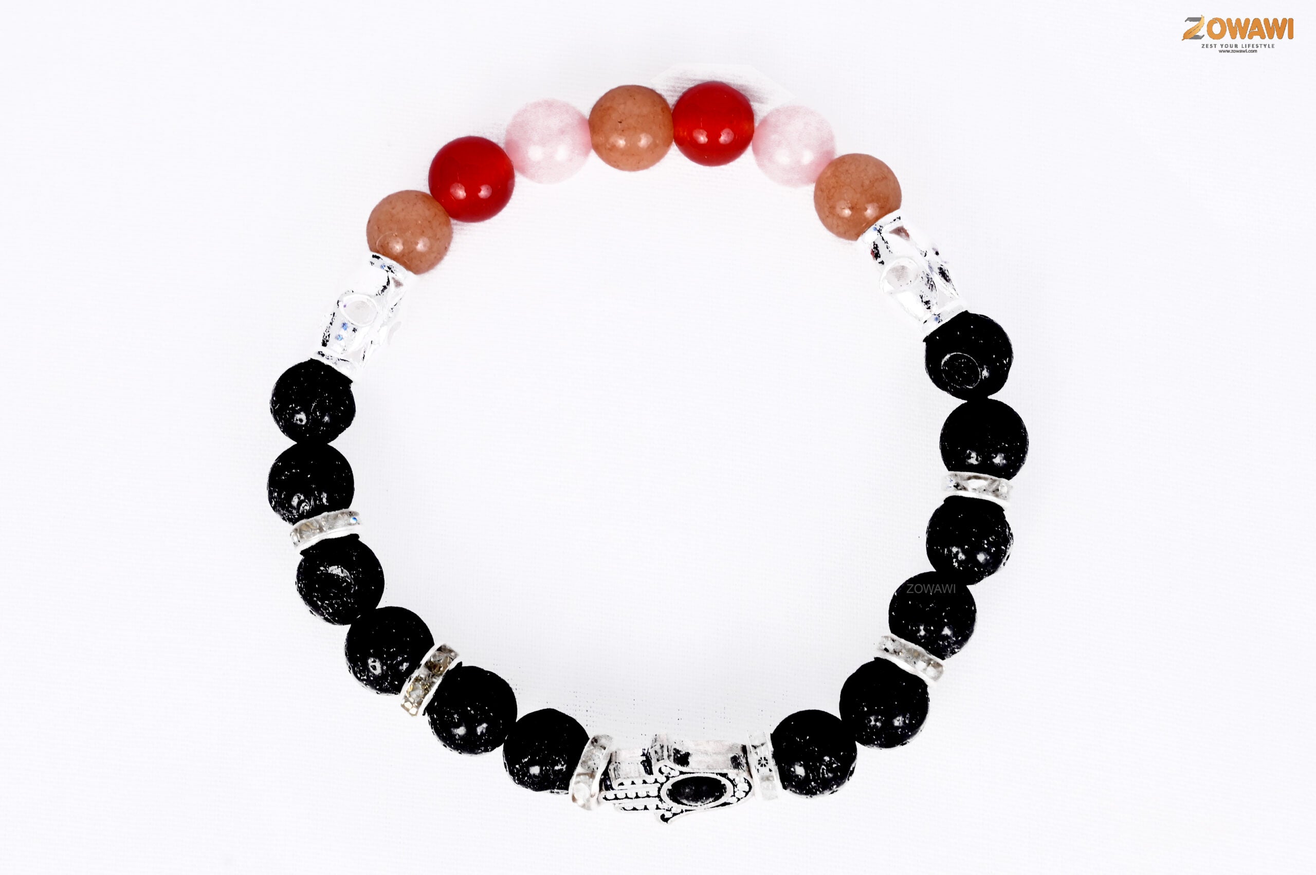 Premium Energized Love Attraction Bracelet