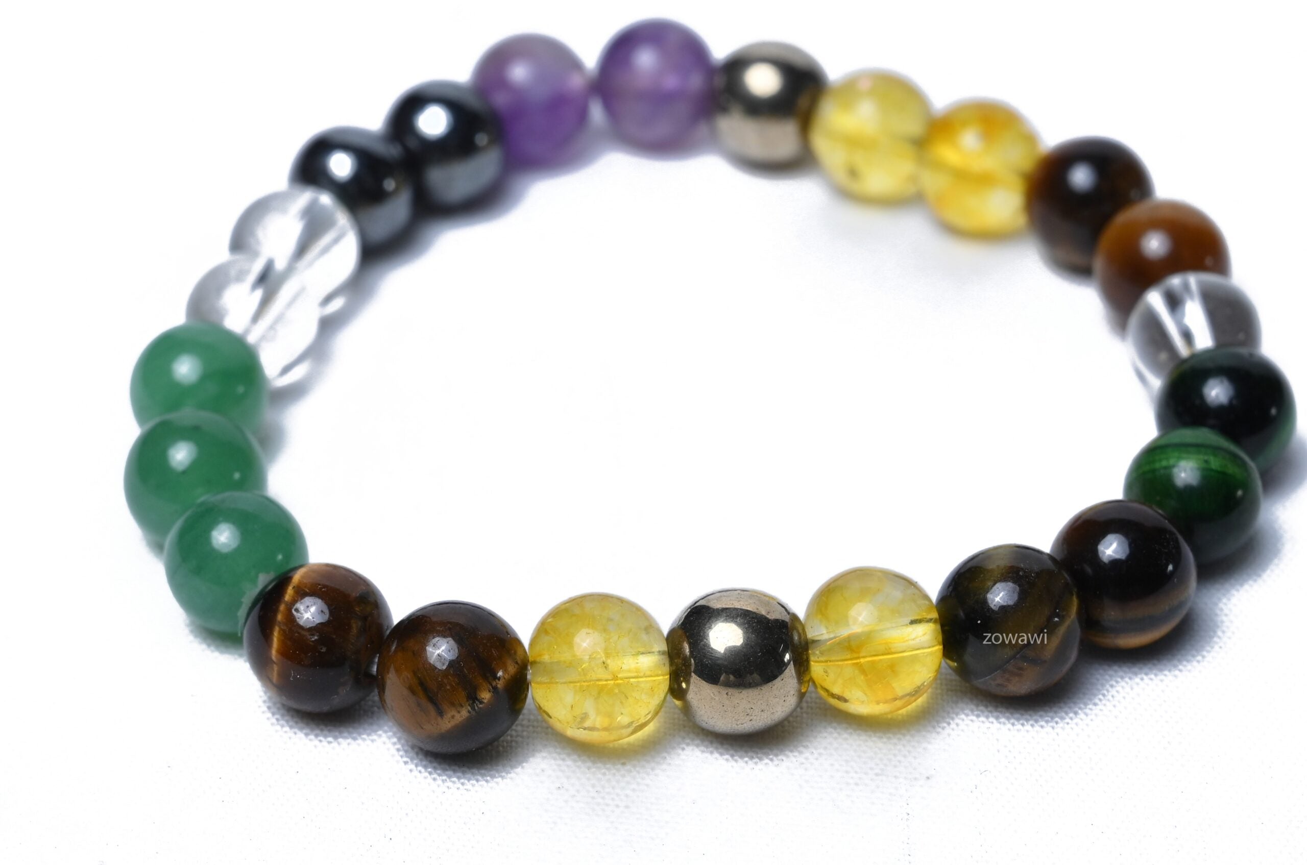 Premium Money Magnet Bracelet