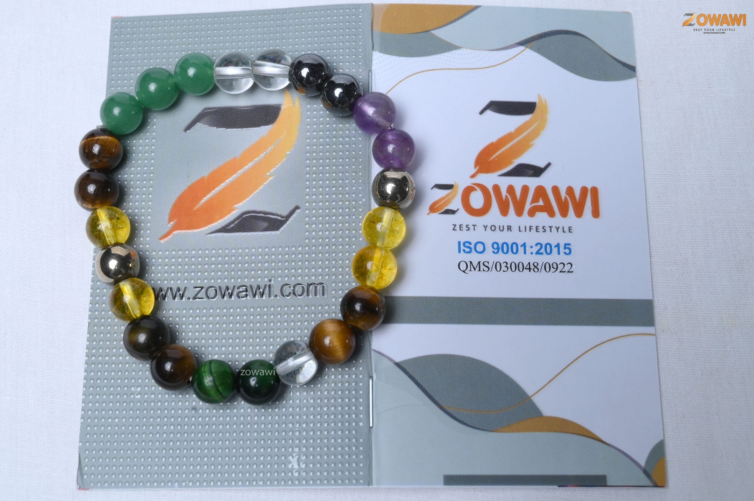Premium Money Magnet Bracelet