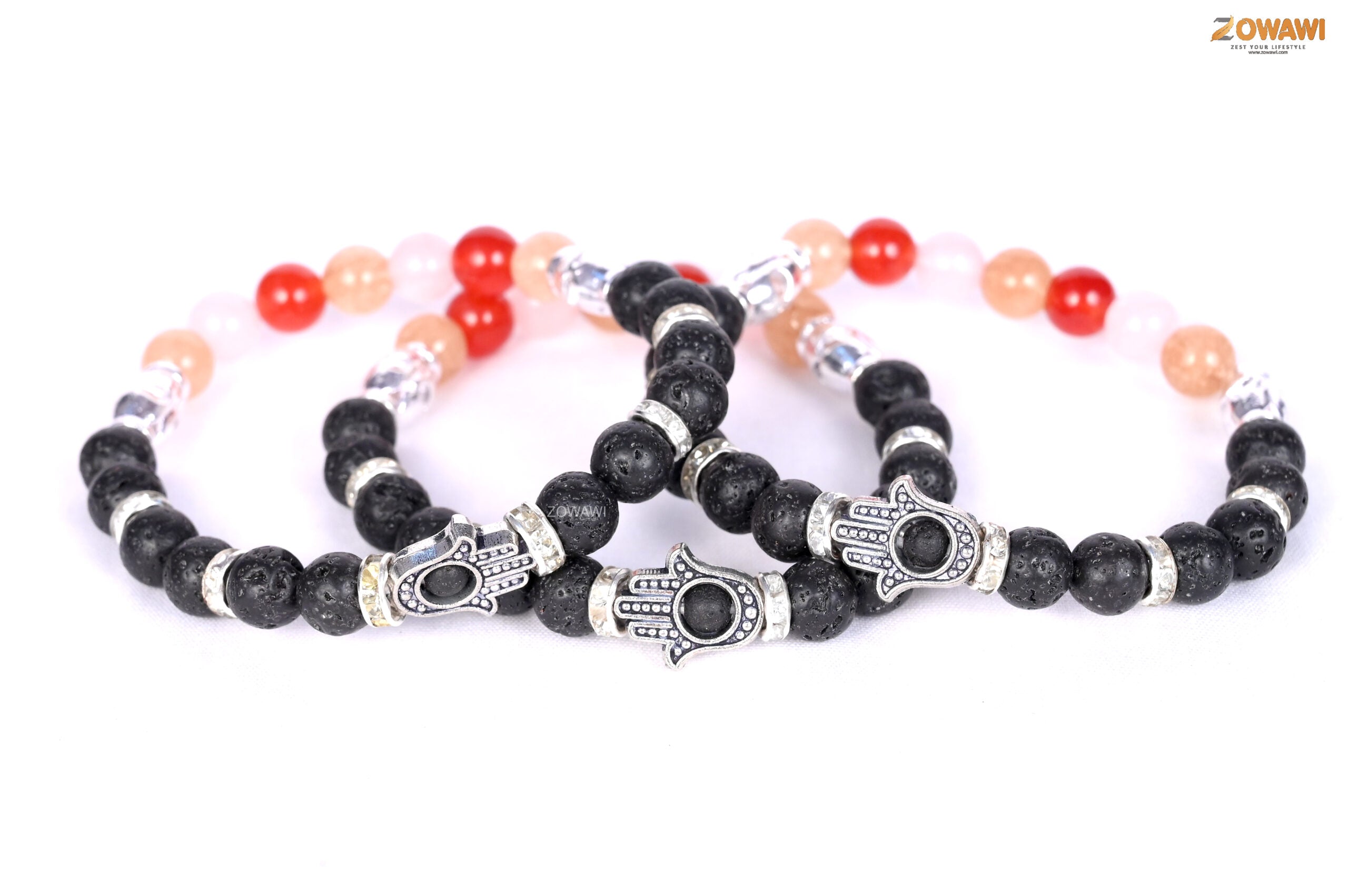 Premium Energized Love Attraction Bracelet