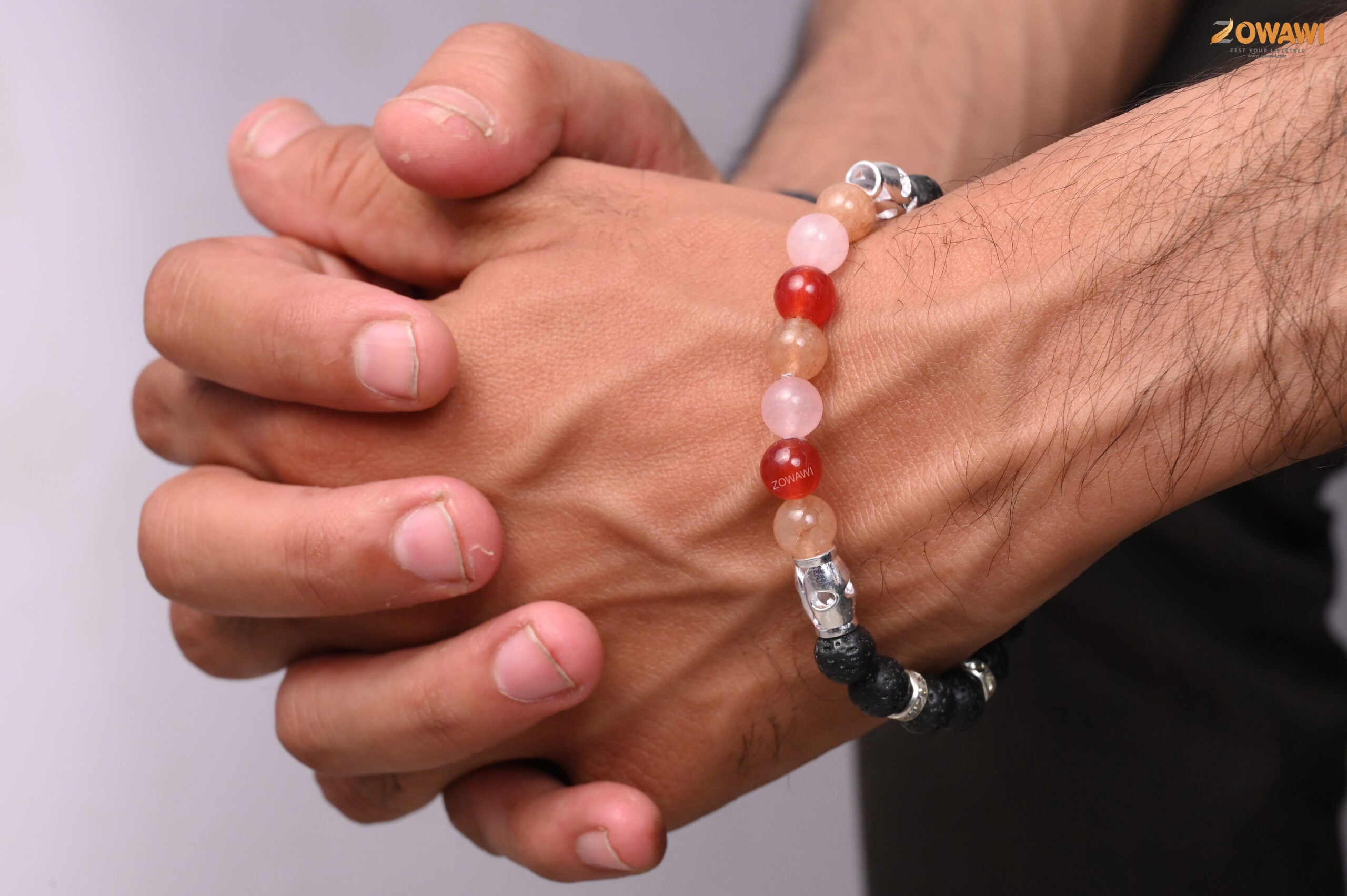 Premium Energized Love Attraction Bracelet
