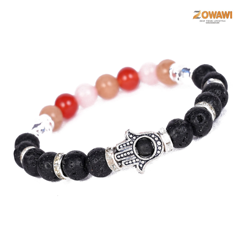 Premium Energized Love Attraction Bracelet