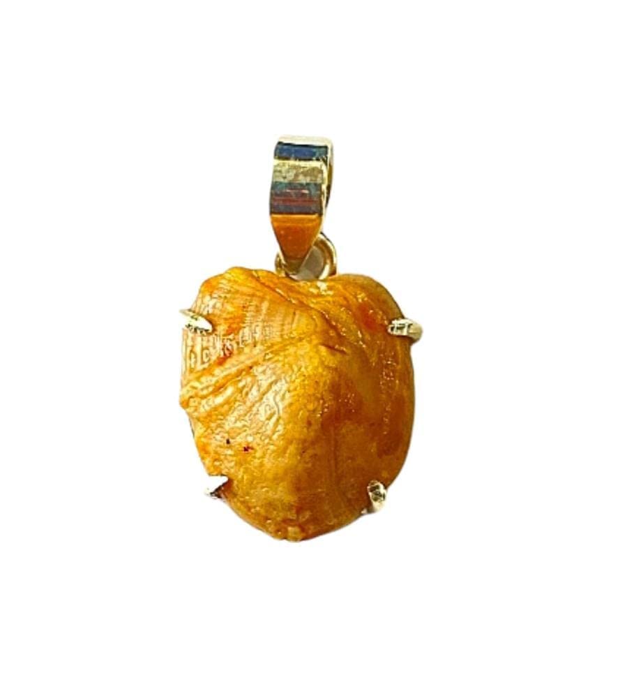 Machh Mani Pendant
