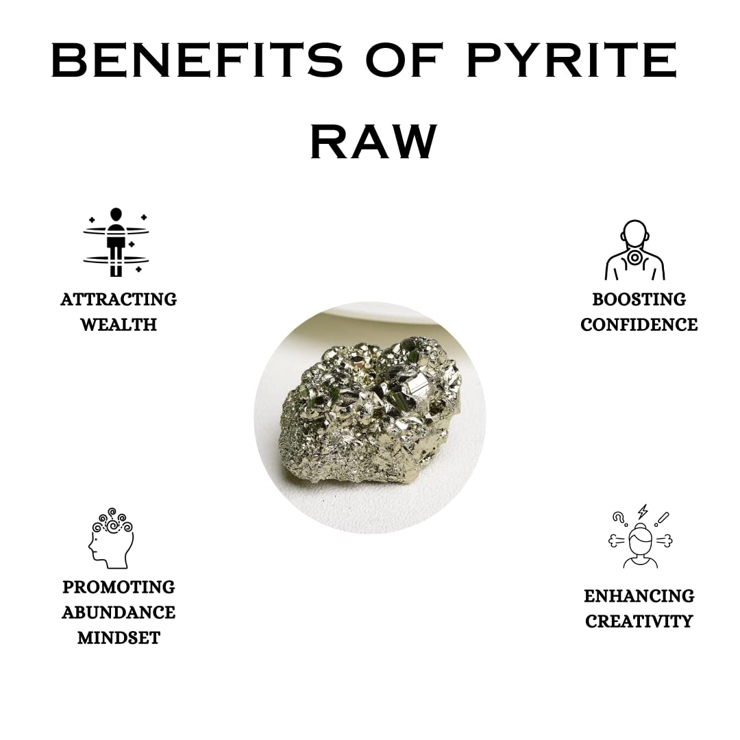 Energized Peru Pyrite Cluster , 500 Ct Weight