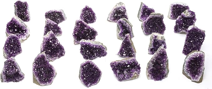 Premium Amethyst Geode 1 pcs , Approx Weight 4000ct to 4500ct