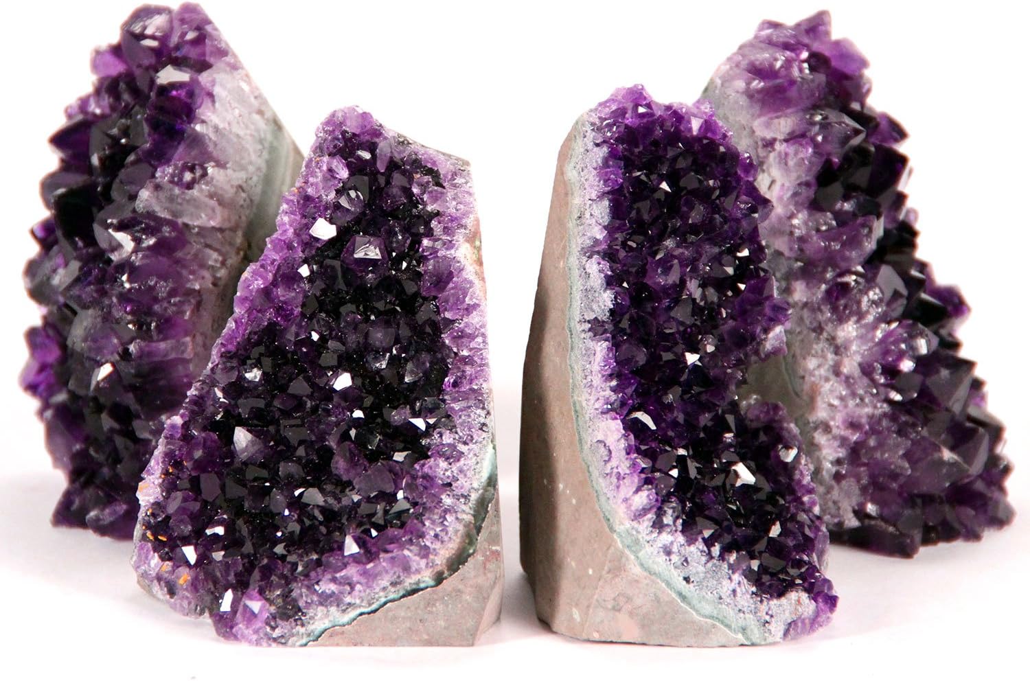 Premium Amethyst Geode From Brazil