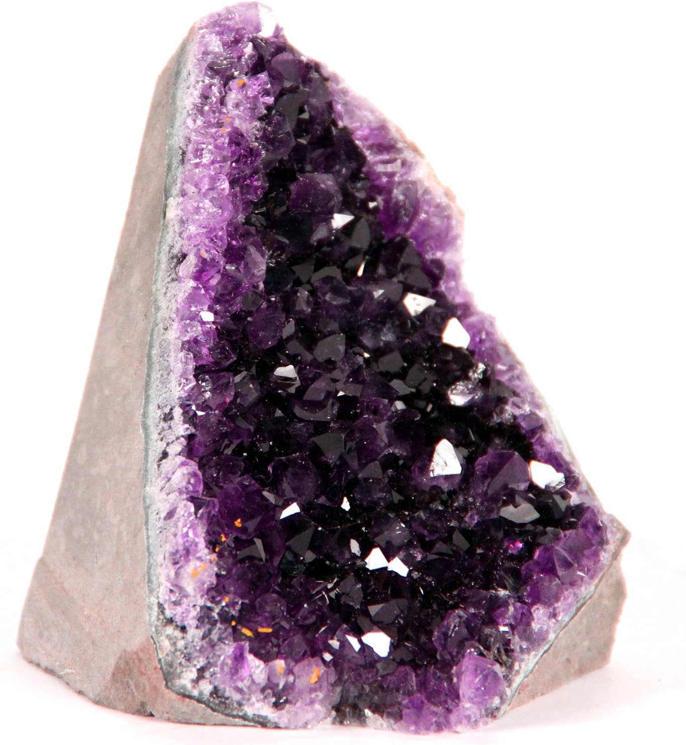 Premium Amethyst Geode From Brazil