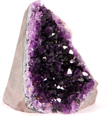 Premium Amethyst Geode From Brazil