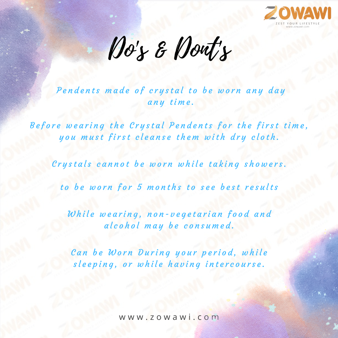 Natual Sulemani Hakik Pendant With Neck Chain (Stone Of Miracles)