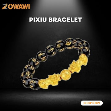 Pixiu Bracelet