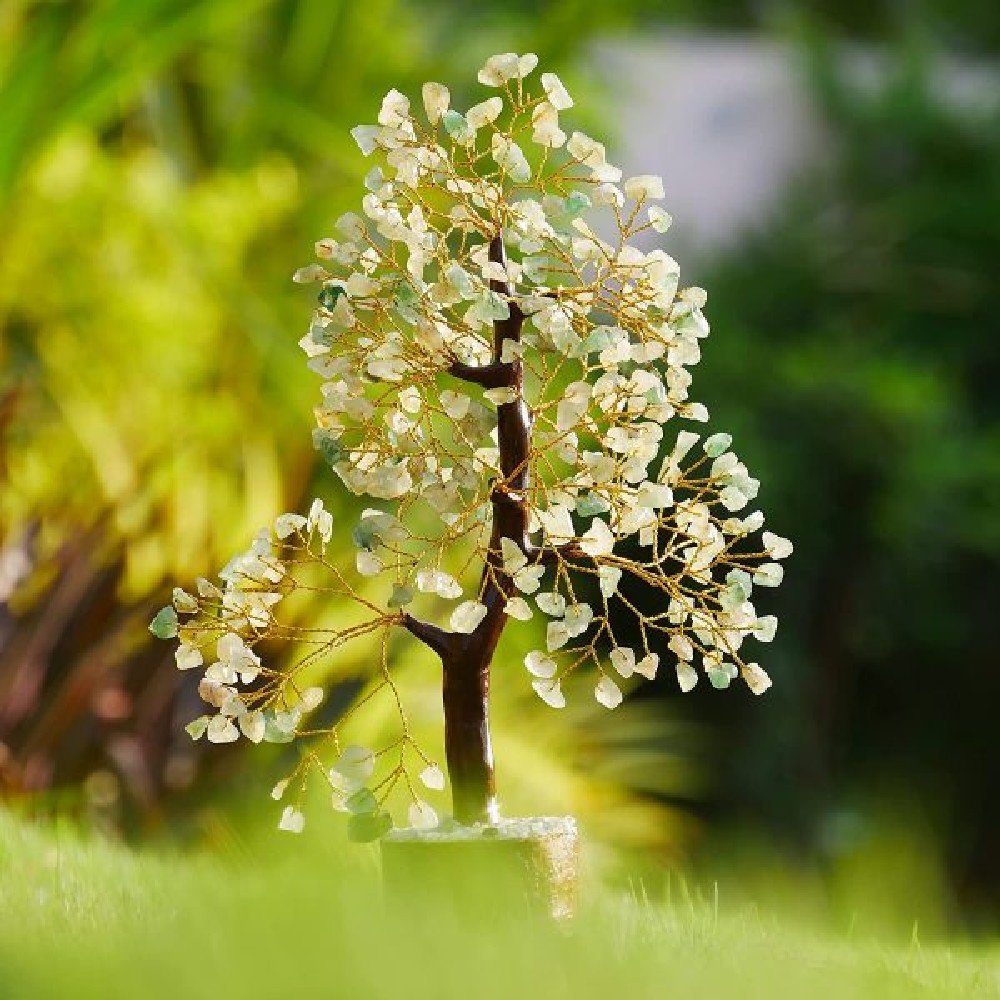 Green Aventurine Tree 300 Beads