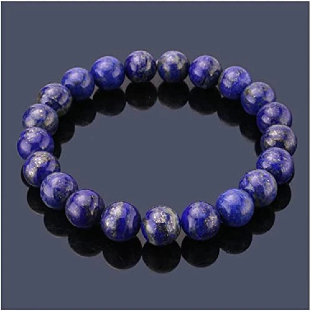 Lapis Lazuli Bracelet