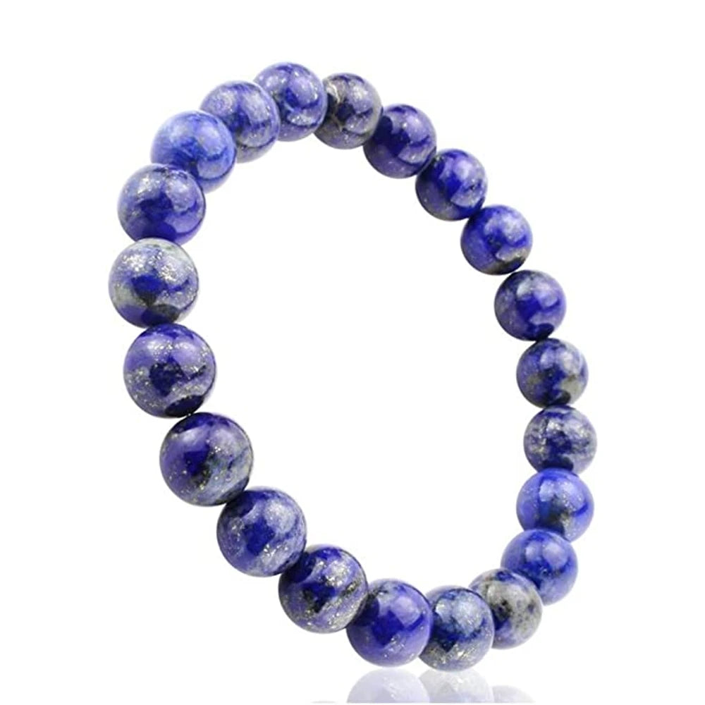 Lapis Lazuli Bracelet