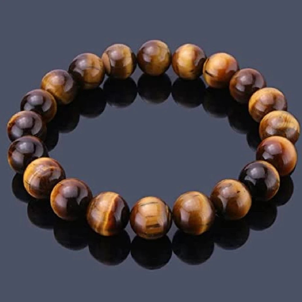 Tiger Eye Bracelet