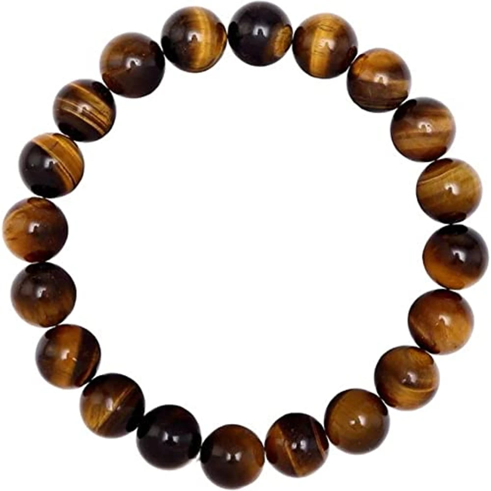 Tiger Eye Bracelet