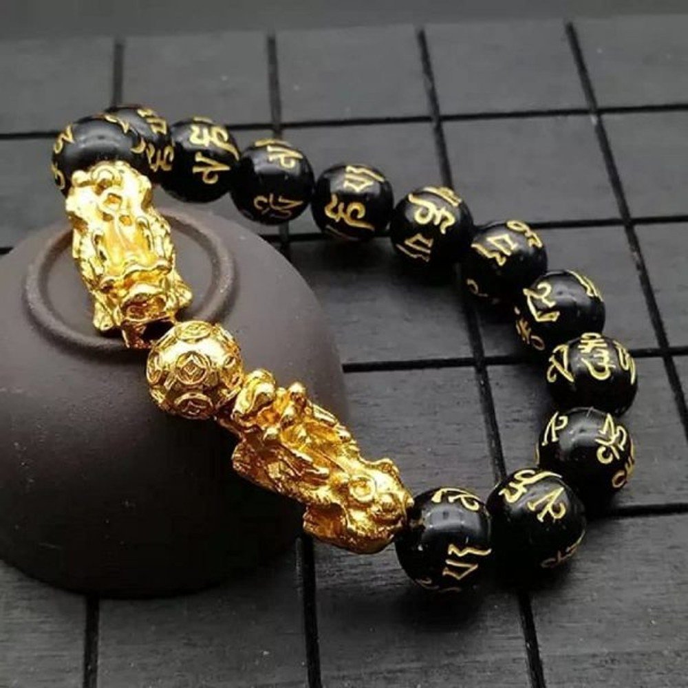 Pixiu Bracelet